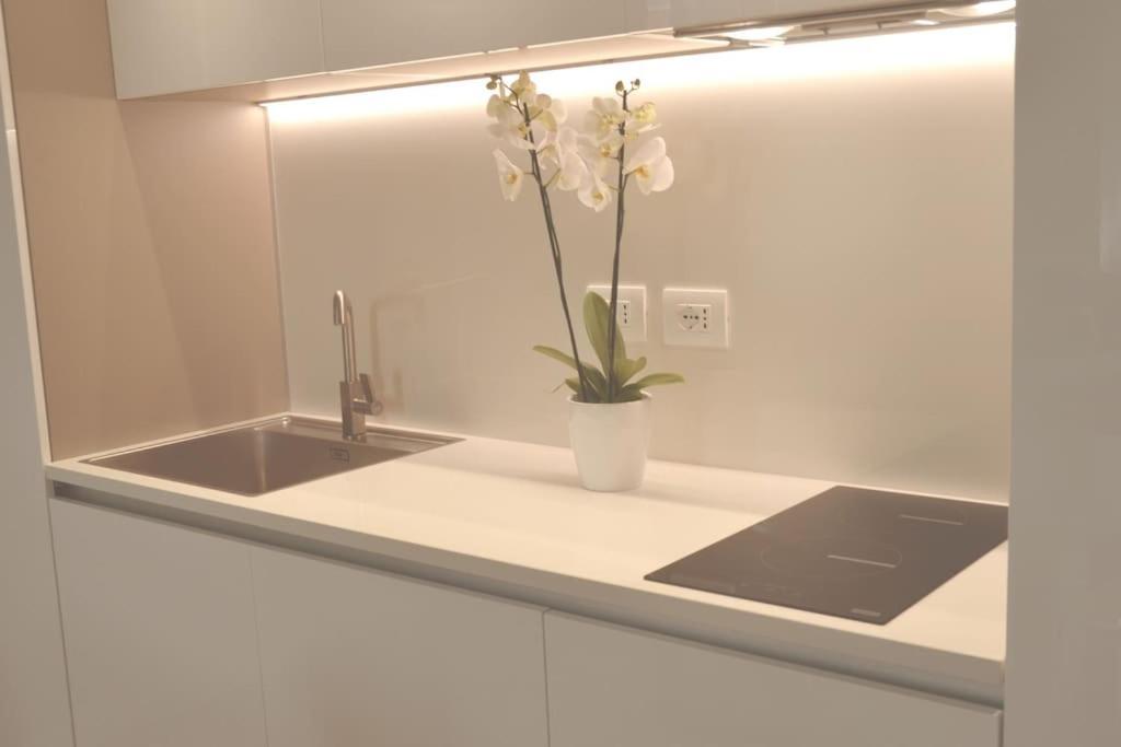 Queen Verona Luxury Apartment מראה חיצוני תמונה