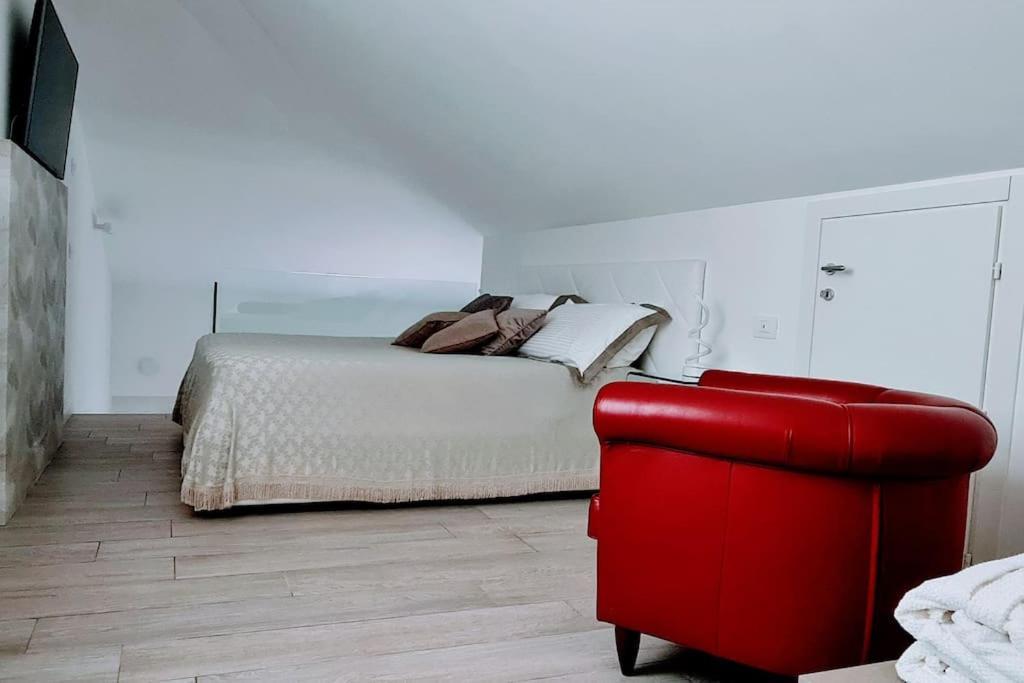 Queen Verona Luxury Apartment מראה חיצוני תמונה