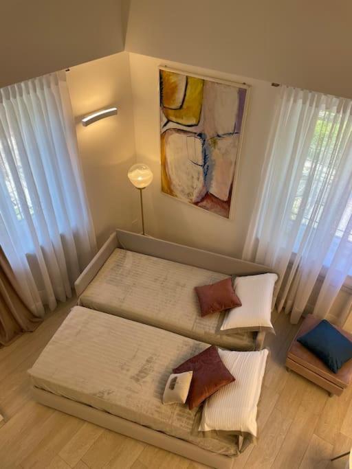 Queen Verona Luxury Apartment מראה חיצוני תמונה