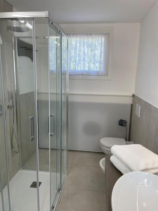 Queen Verona Luxury Apartment מראה חיצוני תמונה