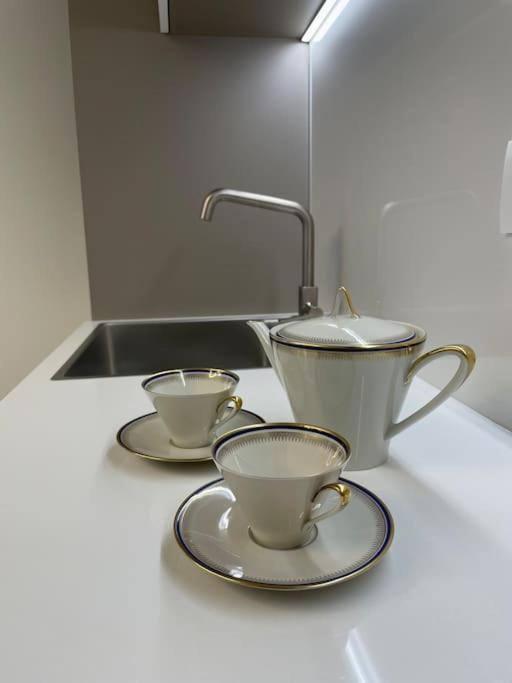 Queen Verona Luxury Apartment מראה חיצוני תמונה
