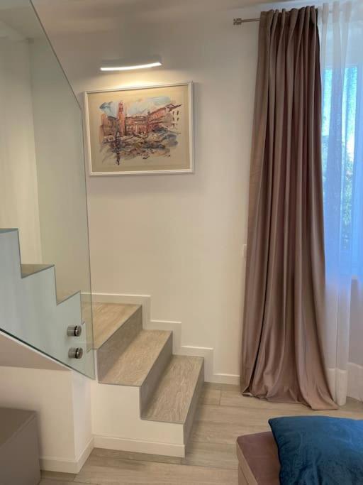 Queen Verona Luxury Apartment מראה חיצוני תמונה