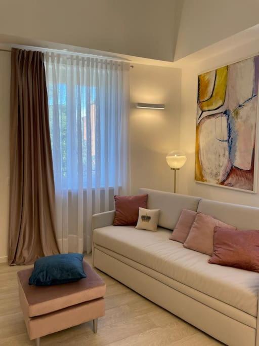 Queen Verona Luxury Apartment מראה חיצוני תמונה