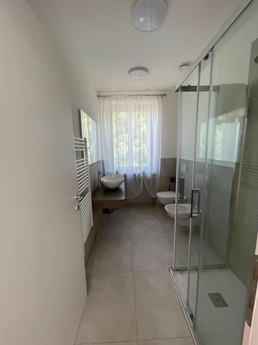 Queen Verona Luxury Apartment מראה חיצוני תמונה