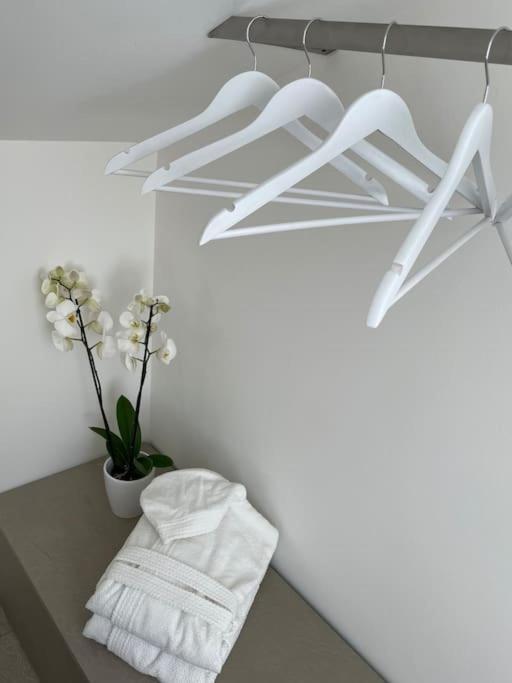 Queen Verona Luxury Apartment מראה חיצוני תמונה