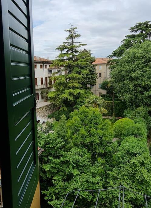 Queen Verona Luxury Apartment מראה חיצוני תמונה