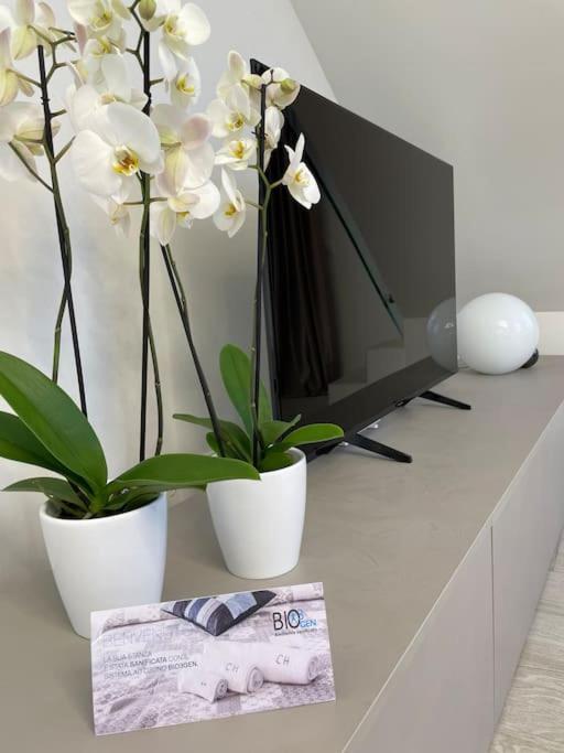 Queen Verona Luxury Apartment מראה חיצוני תמונה