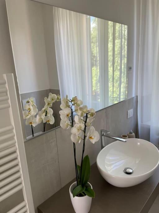 Queen Verona Luxury Apartment מראה חיצוני תמונה