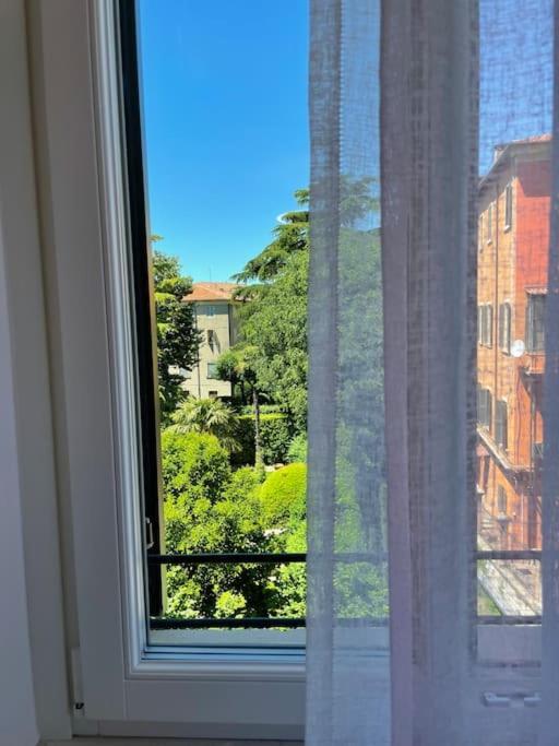 Queen Verona Luxury Apartment מראה חיצוני תמונה